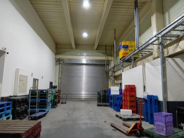 新北新莊廠房-3