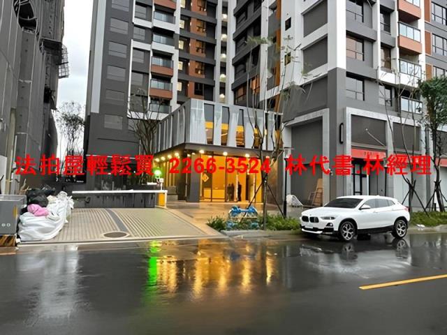桃園桃園區大樓法拍-2