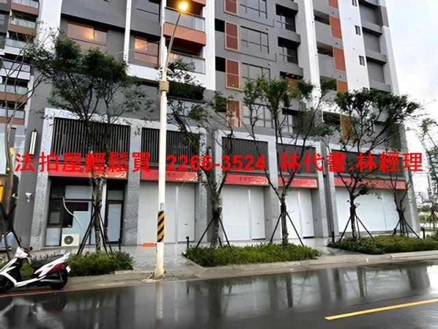 桃園桃園區大樓法拍-8