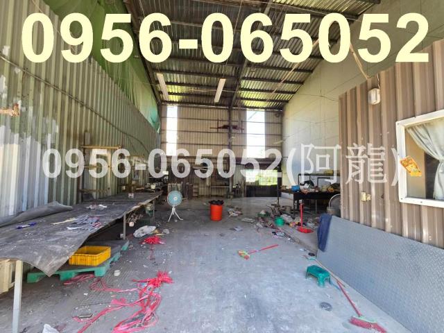 高雄大寮廠房-0