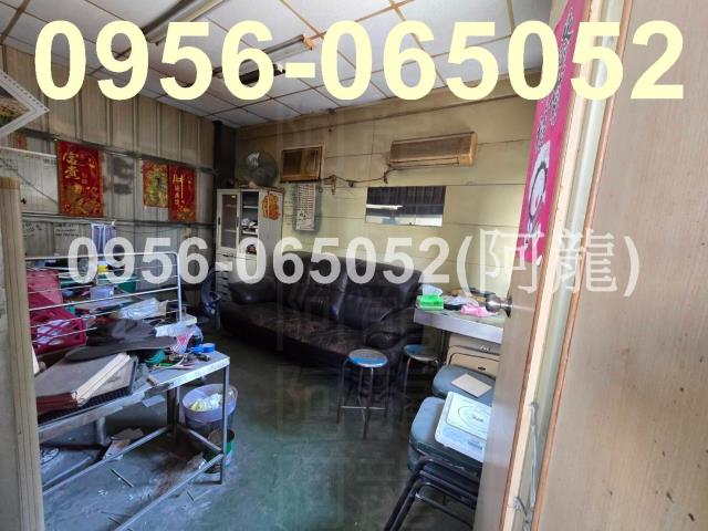 高雄大寮廠房-2