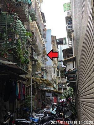 台北士林公寓_臺北榮民總醫院拍賣-3
