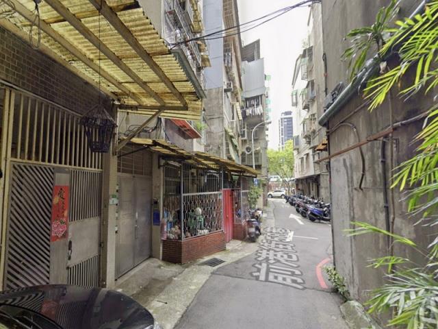 台北士林公寓_臺北榮民總醫院拍賣-4