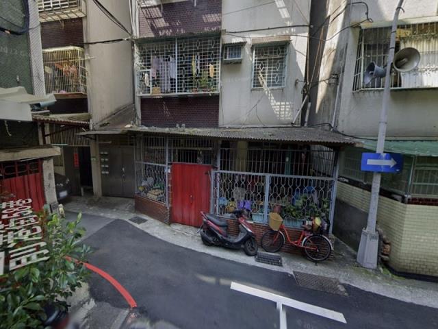 台北士林公寓_臺北榮民總醫院拍賣-1