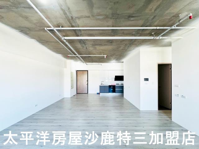 沙鹿大樓-4
