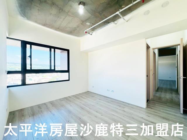 沙鹿大樓-8