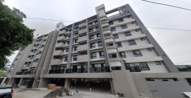 內埔華廈法拍-2