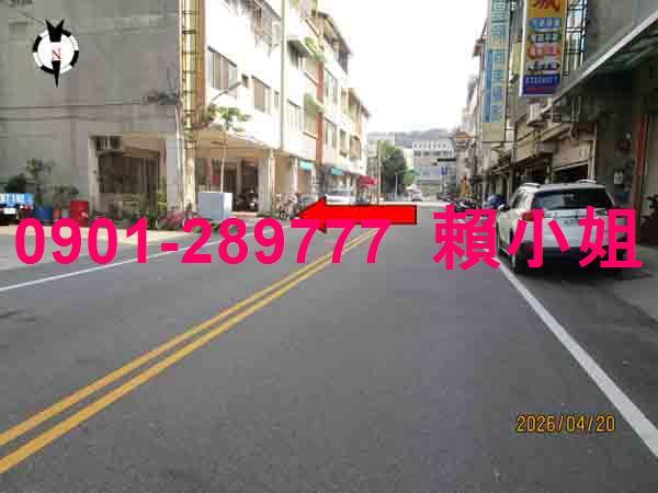 彰化市華廈拍賣-10