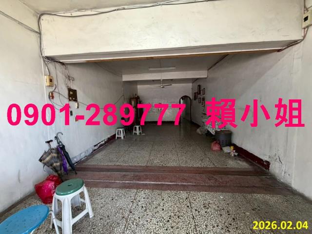 二水法拍透天_店面-3