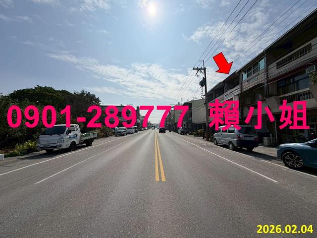 二水法拍透天_店面-8