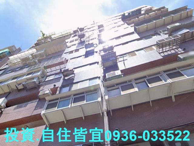 永和拍賣大樓-4