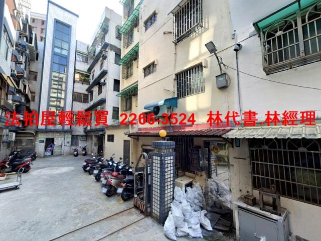 桃園區公寓_一樓法拍-3