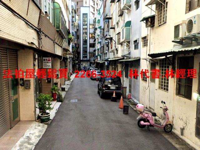 桃園區公寓_一樓法拍-5