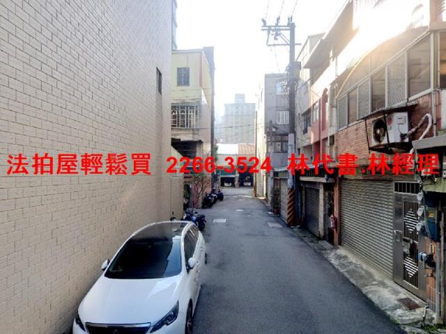 桃園區公寓_一樓法拍-7
