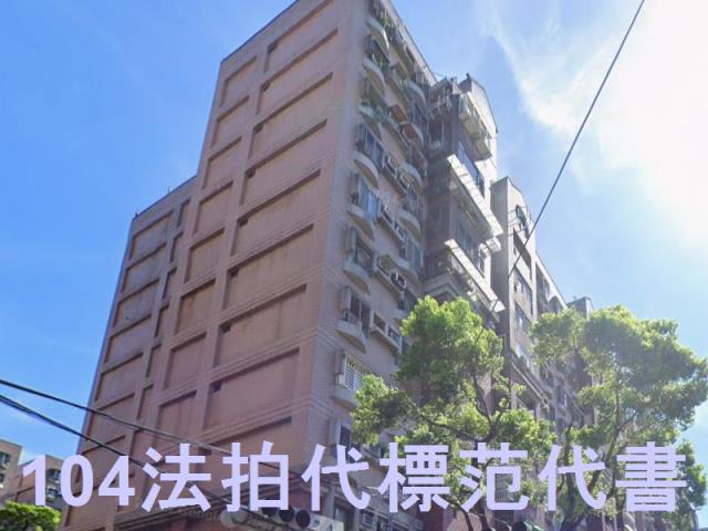 板橋拍賣大樓-4