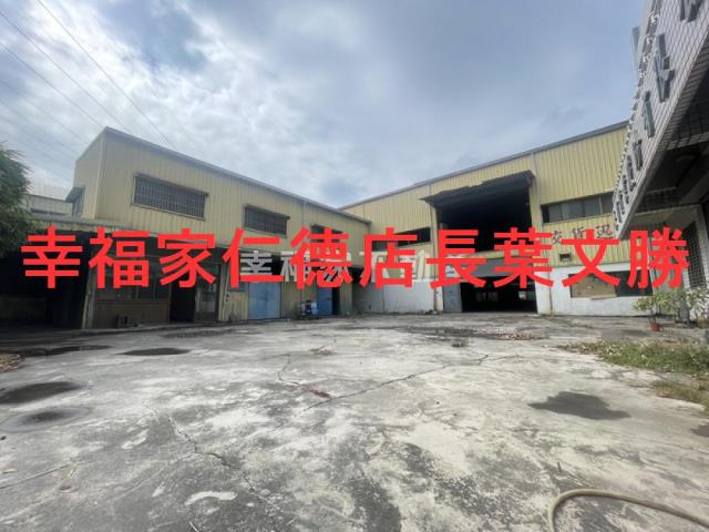 台南廠房-11