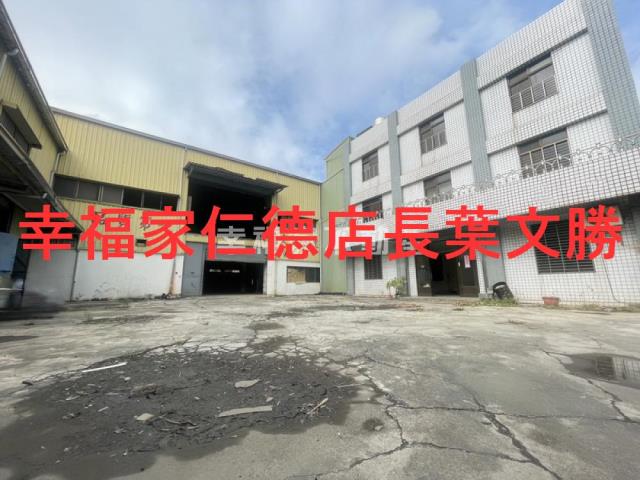 台南廠房-15
