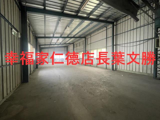 台南廠房-3