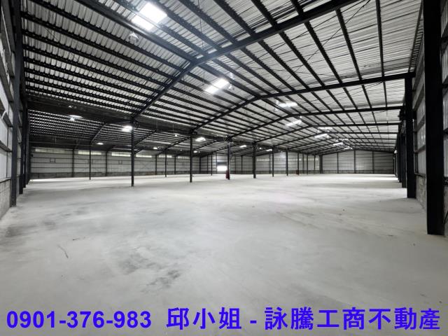 新北廠房_倉庫-1