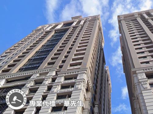 新北永和大樓法拍-2