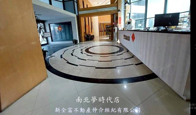 台南東區大樓_套房-10