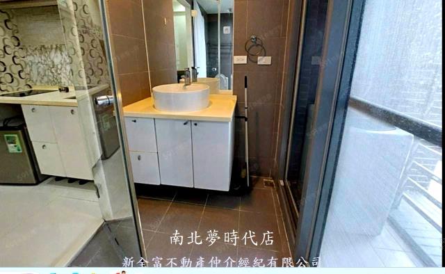 台南東區大樓_套房-5