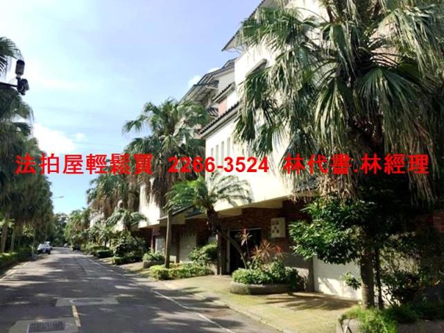 桃園龍潭法拍透天_別墅-10