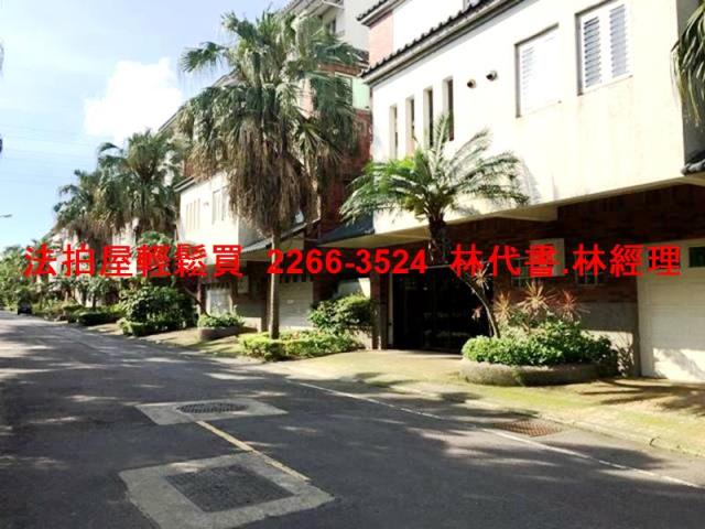 桃園龍潭法拍透天_別墅-11