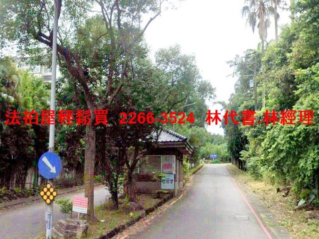 桃園龍潭法拍透天_別墅-12
