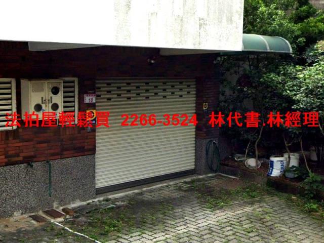 桃園龍潭法拍透天_別墅-3