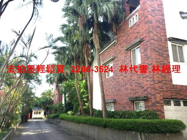 桃園龍潭法拍透天_別墅-4