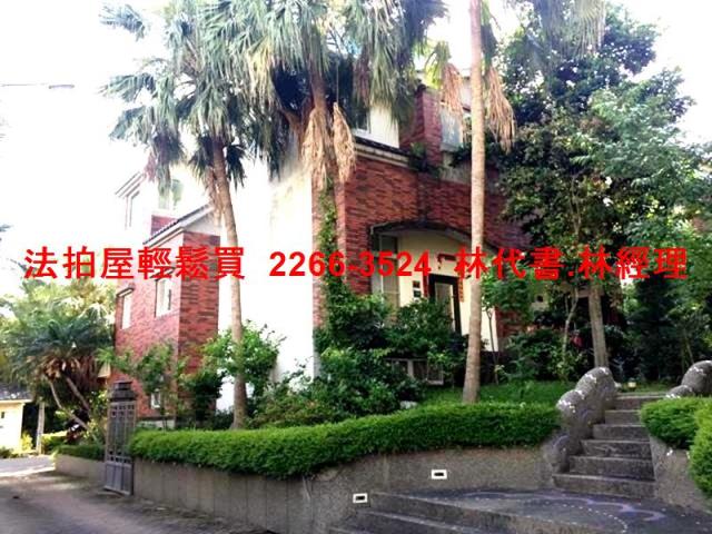桃園龍潭法拍透天_別墅-5
