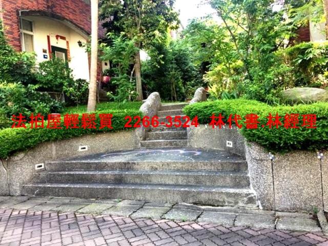 桃園龍潭法拍透天_別墅-6