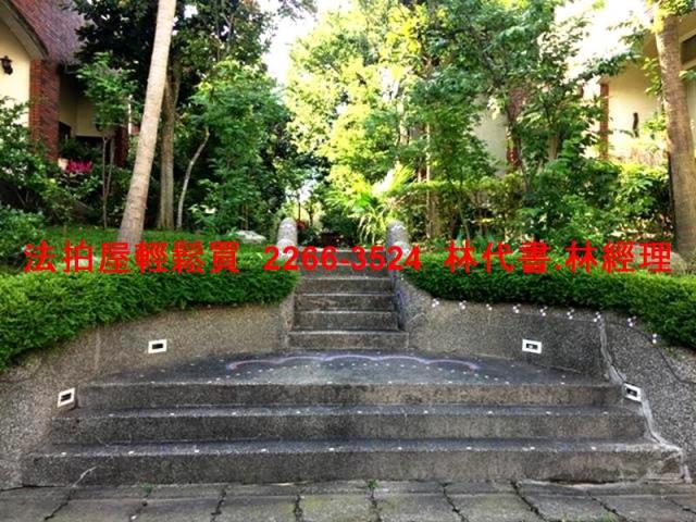 桃園龍潭法拍透天_別墅-7