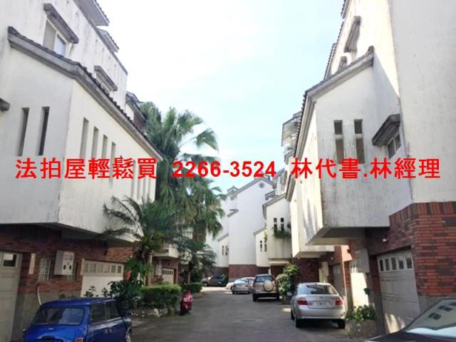 桃園龍潭法拍透天_別墅-8