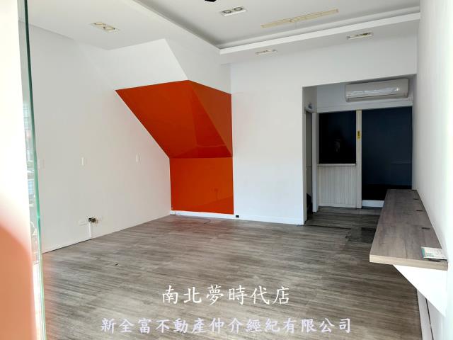 台南永康大樓_店面-1