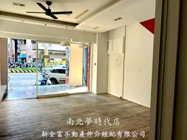 台南永康大樓_店面-3