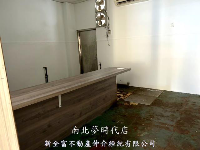 台南永康大樓_店面-4