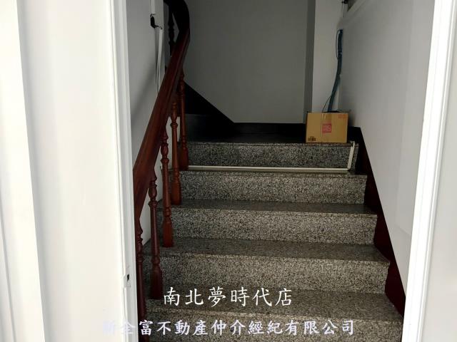 台南永康大樓_店面-5