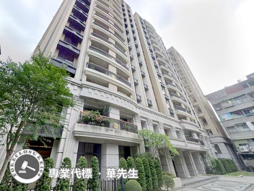 新北板橋法拍大樓-8