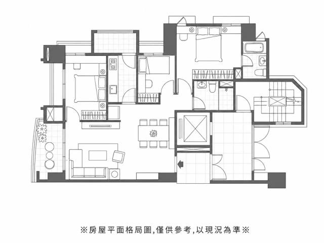 新北板橋法拍大樓-11