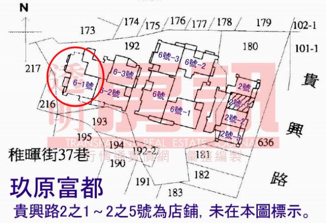 新北板橋法拍大樓-12