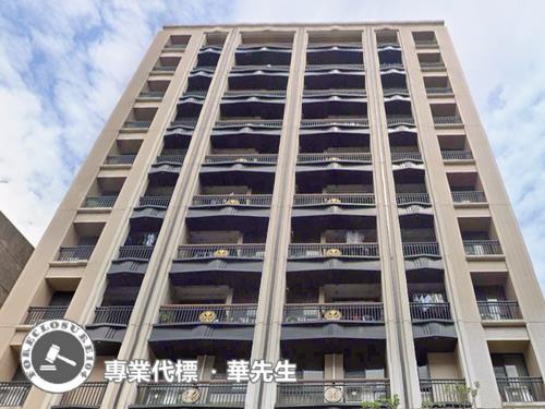 新北板橋法拍大樓-2