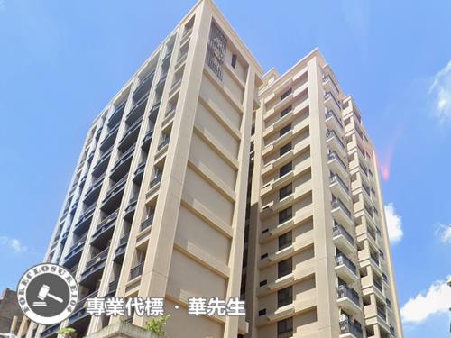 新北板橋法拍大樓-3