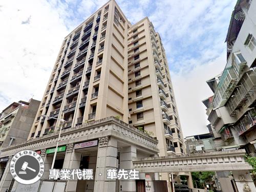 新北板橋法拍大樓-6