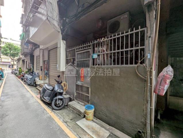 三重透天法拍-5