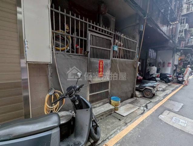 三重透天法拍-7