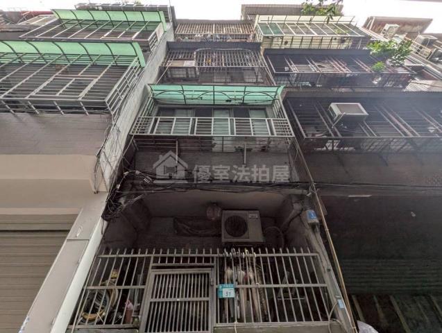 三重區法拍屋河邊北街透天優室法拍林小陽