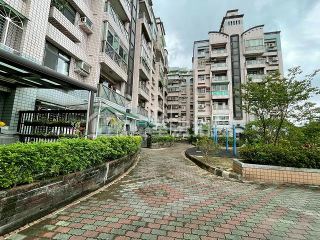 龜山華廈拍賣-9