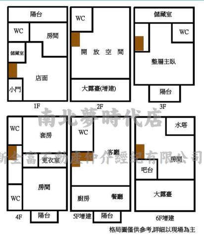 東區透天_店面-15